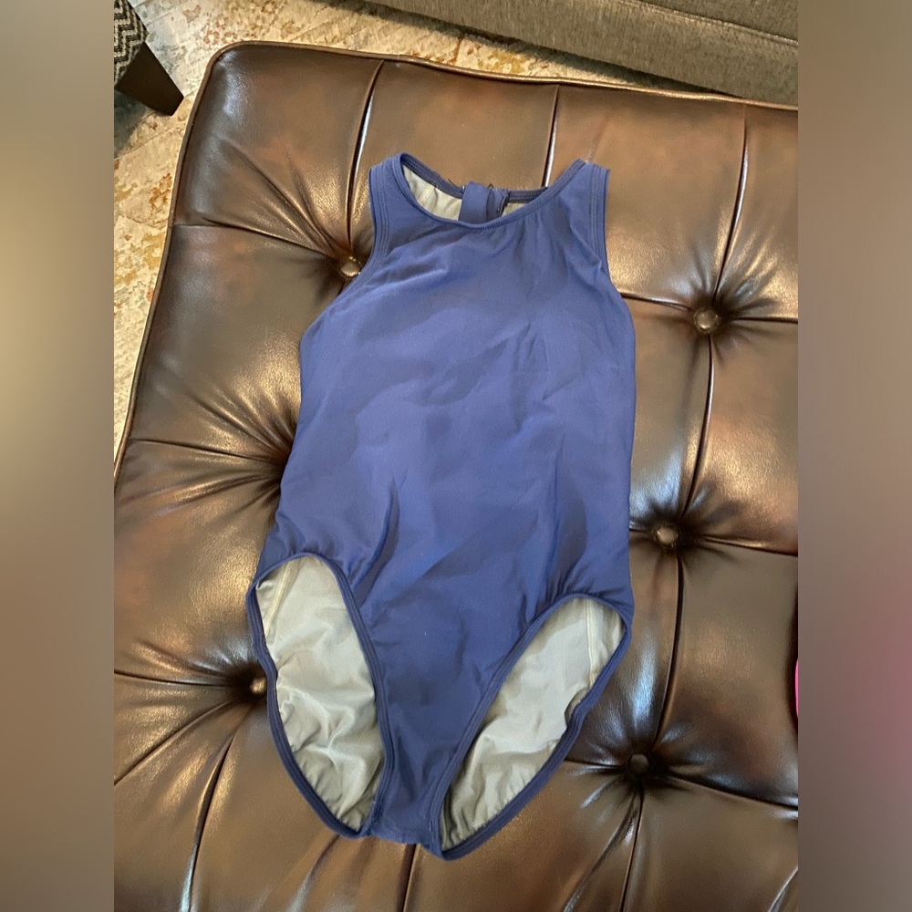 water polo suit
